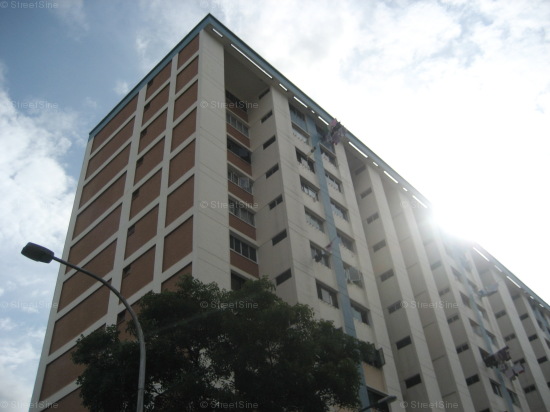 Serangoon North Avenue 1 thumbnail photo